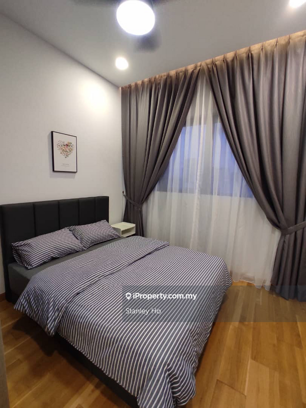 Condominium for Rent in Secoya Residence by Stanley Ho - iProperty.com.my