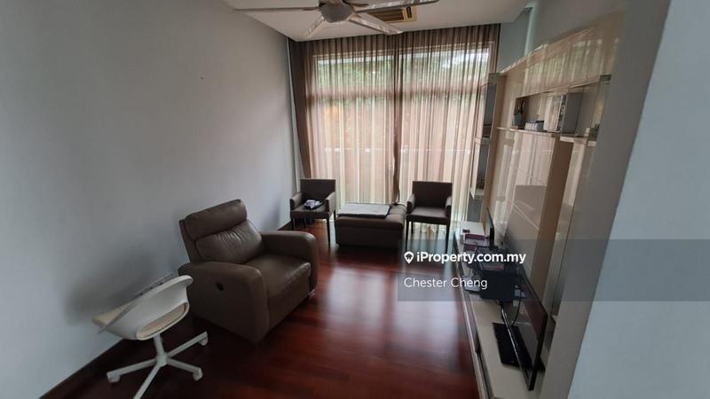 Bungalow House for Sale in USJ Heights, Subang Jaya by Chester Cheng - iProperty.com.my