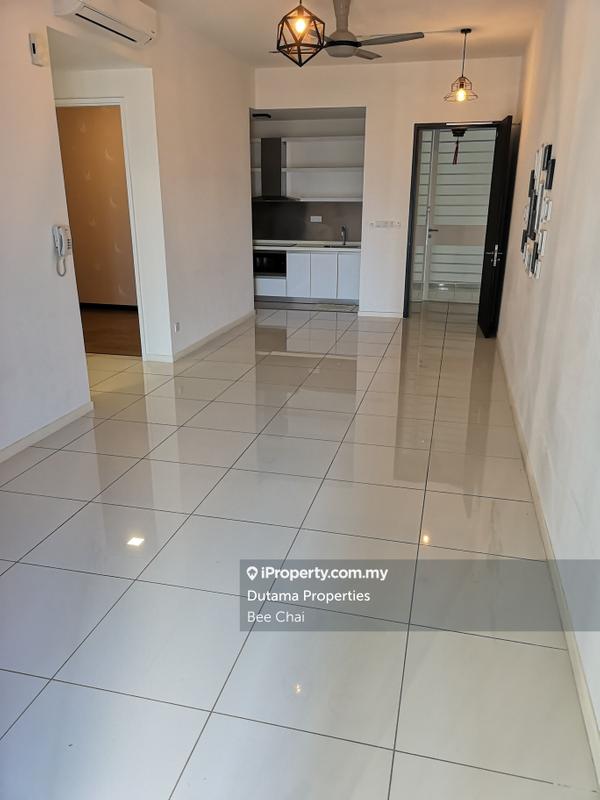 Service Residence for Rent in Basalta Tower @ Eco Sky by Bee Chai - iProperty.com.my