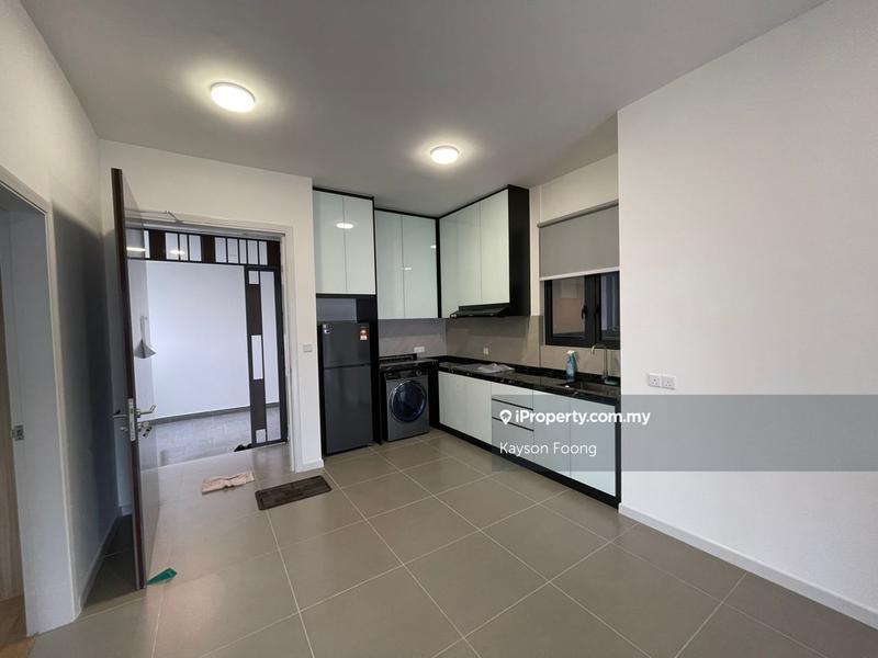 Kondominium untuk Disewa di Aster Residence oleh Kayson Foong - iProperty.com.my