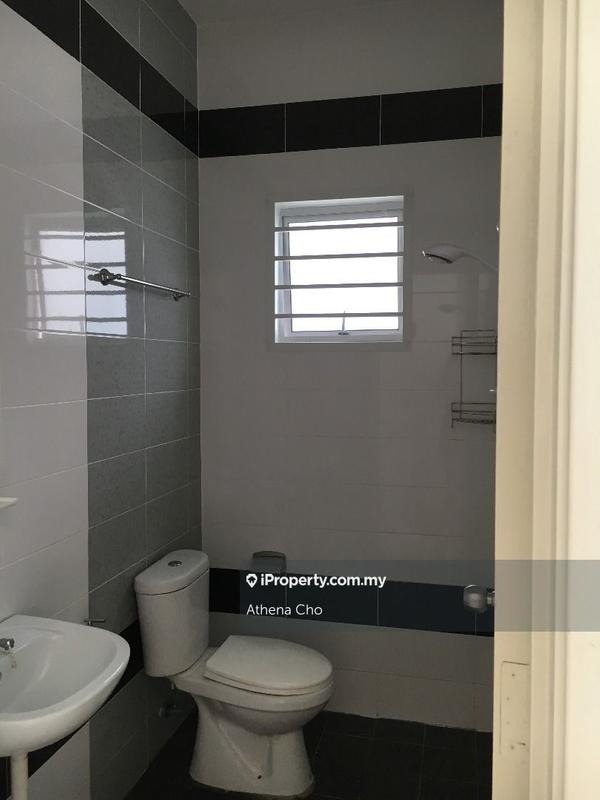Apartment for Sale in Bayu 1 Residence by Athena Cho - iProperty.com.my
