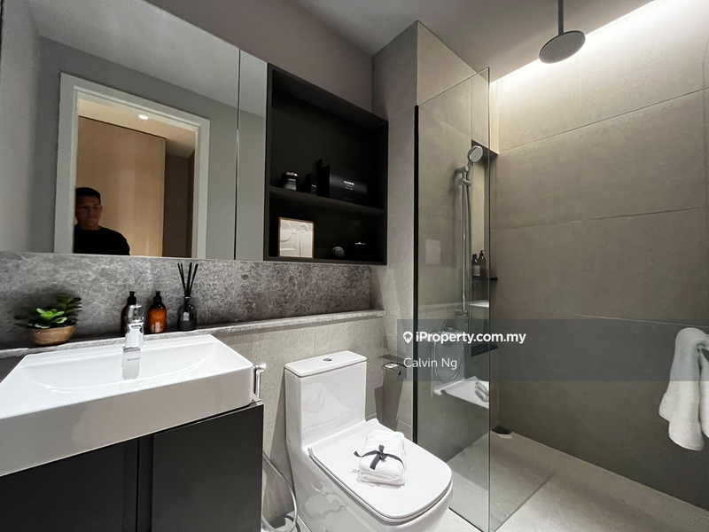 Condominium for Sale in Aetas Seputeh by Calvin Ng - iProperty.com.my