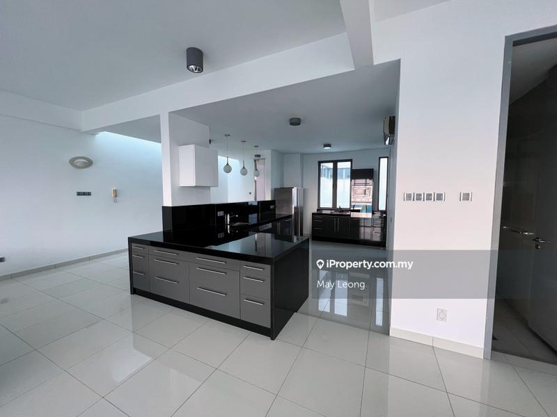 For Sale - The View @ Serai Saujana