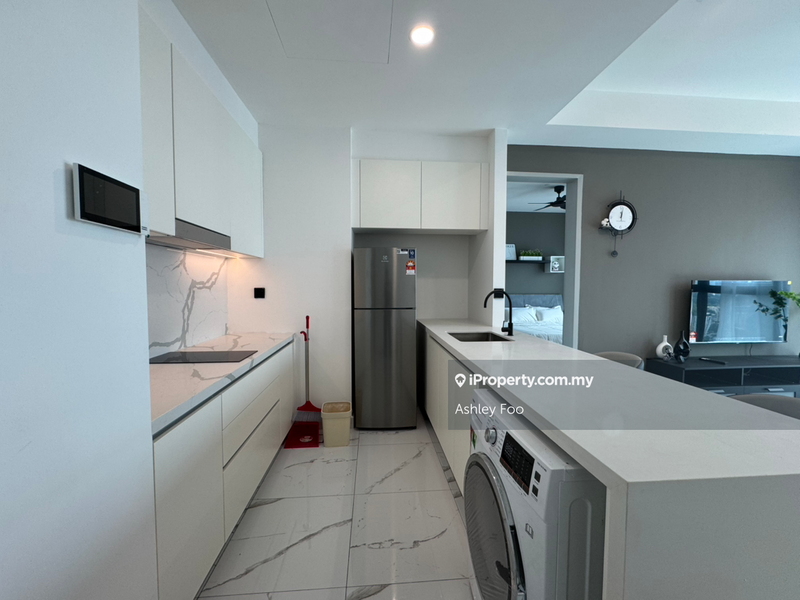 For Rent - Alfa Bangsar