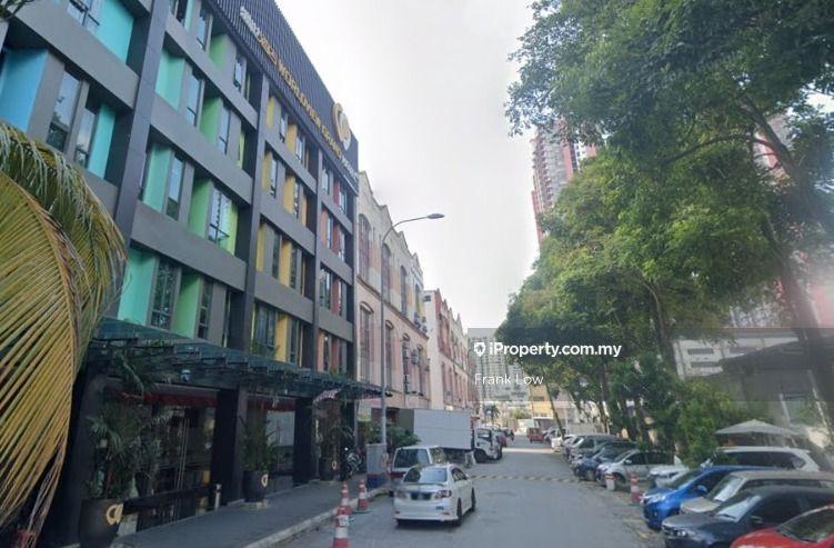 Shop / Office for Sale in Setapak, Kuala Lumpur by Frank Low - iProperty.com.my