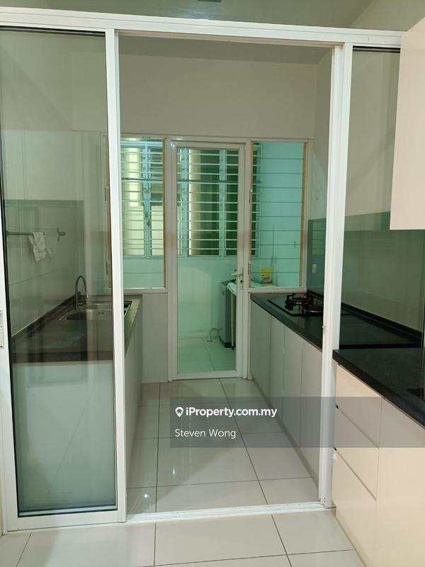 Kondominium untuk Dijual di The Park Residences 1 oleh Steven Wong - iProperty.com.my