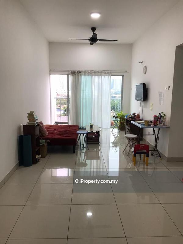 For Sale - Zeta Deskye (Alam Saujana)