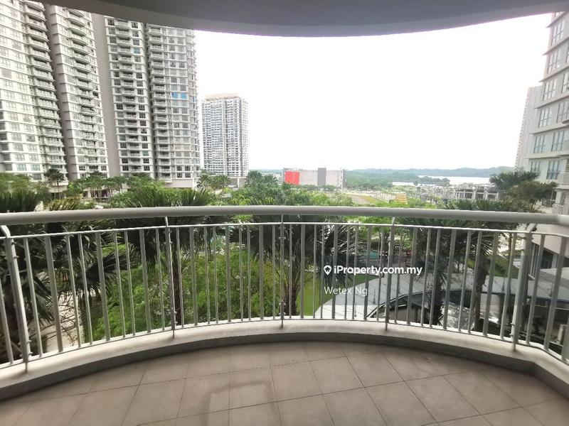 Kondominium untuk Dijual di Teega Residences oleh Wetex Ng - iProperty.com.my