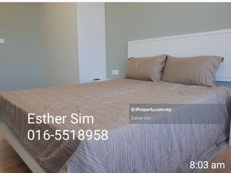 Service Residence for Sale in Tropicana 218 Macalister by Esther Sim - iProperty.com.my