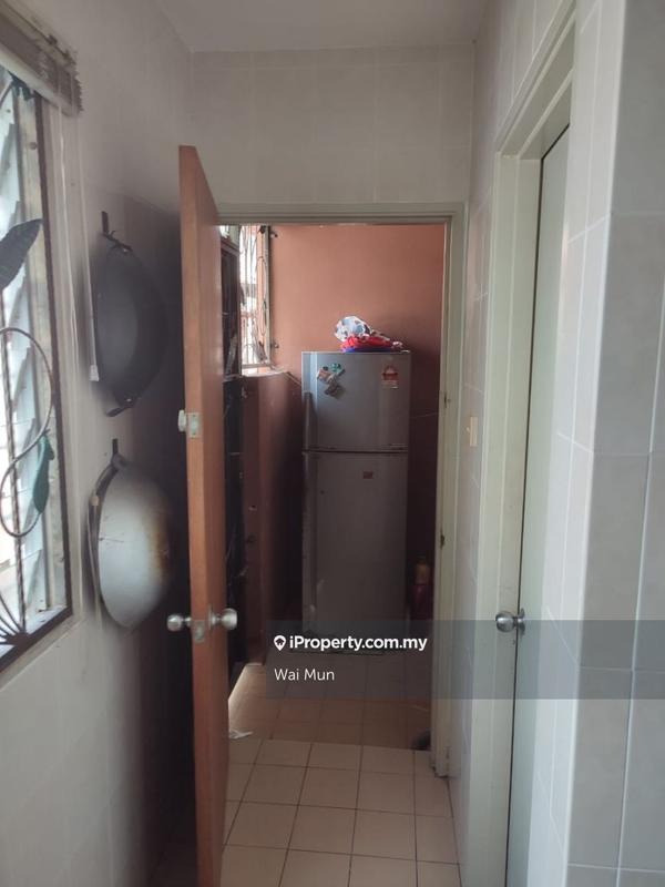 2-storey Terraced House for Sale in Sungai Long, Bandar Sungai Long by Wai Mun - iProperty.com.my