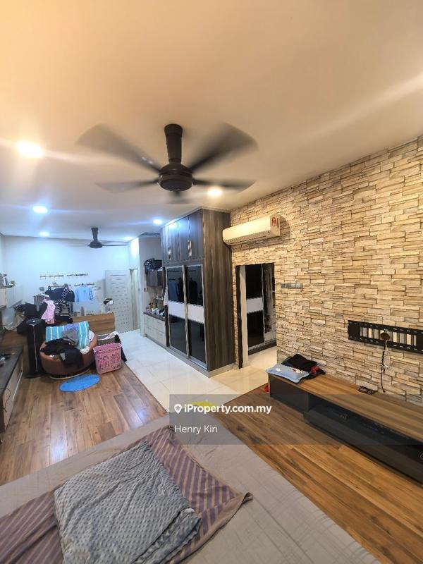 2.5-storey Terraced House for Sale in Sunway SPK 2.5storey, Sunway Spk by Henry Kin - iProperty.com.my