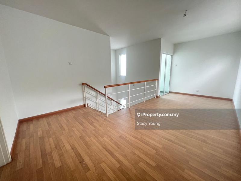 Rumah Berkembar untuk Dijual di Cheras Selatan Balakong Laville, Balakong oleh Stacy Young - iProperty.com.my