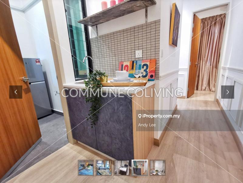 For Rent - The Grand Subang Jaya SS13