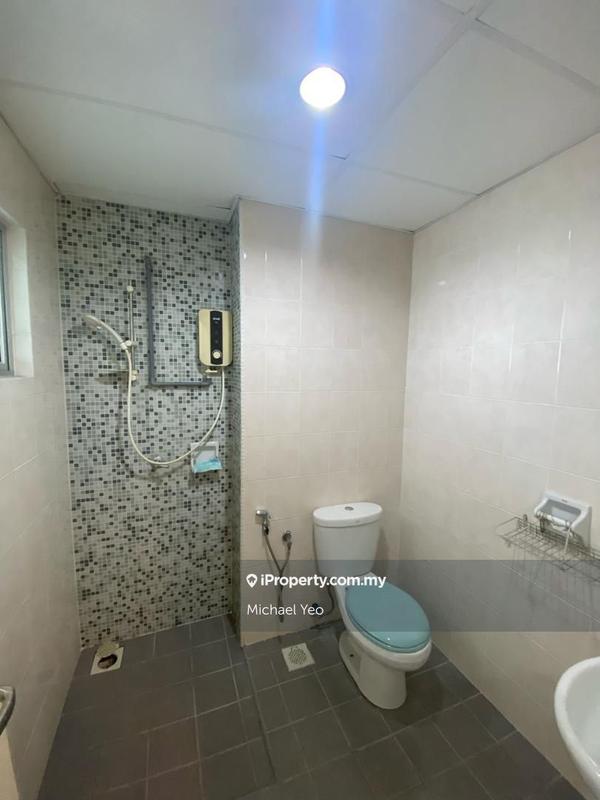 Service Residence for Sale in Metropolitan Square by Michael Yeo - iProperty.com.my