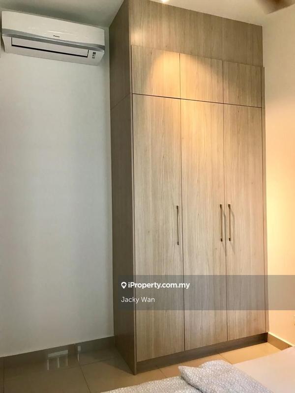 Residensi Servis untuk Dijual di Citizen @ Old Klang Road oleh Jacky Wan - iProperty.com.my