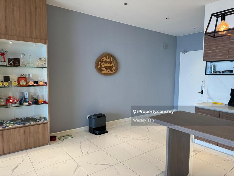Service Residence for Sale in Cubic Botanical by Wesley Tan - iProperty.com.my