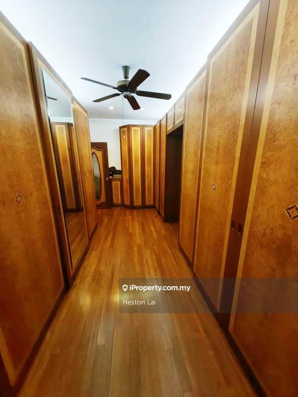 Bungalow House for Sale in Masai, Johor by Heston Lai - iProperty.com.my