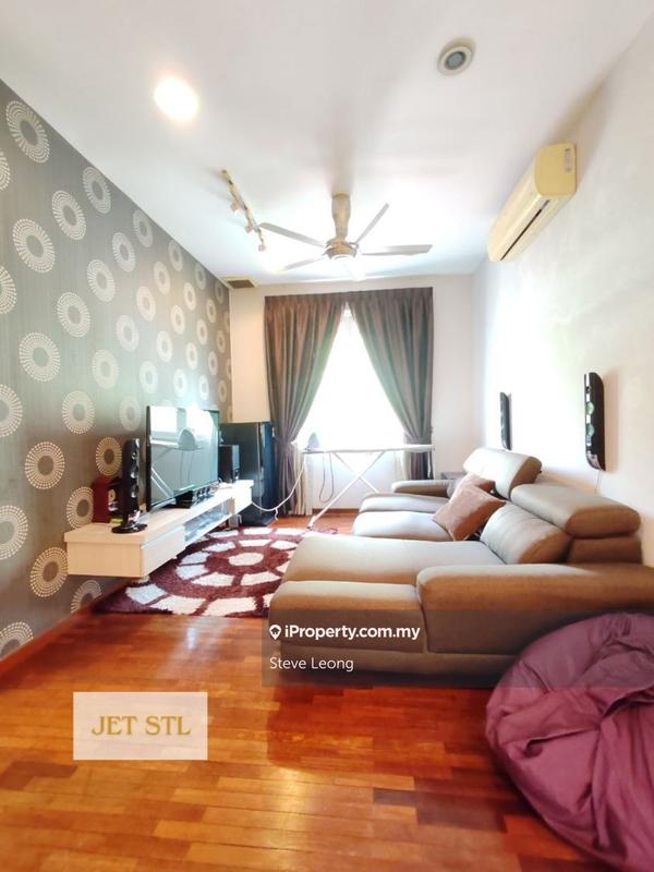 Semi-Detached House for Sale in Setia Damai, Setia Alam by Steve Leong - iProperty.com.my