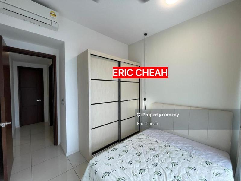 Kondominium untuk Disewa di Queens Residences Q2 @ Queens Waterfront oleh Eric Cheah - iProperty.com.my