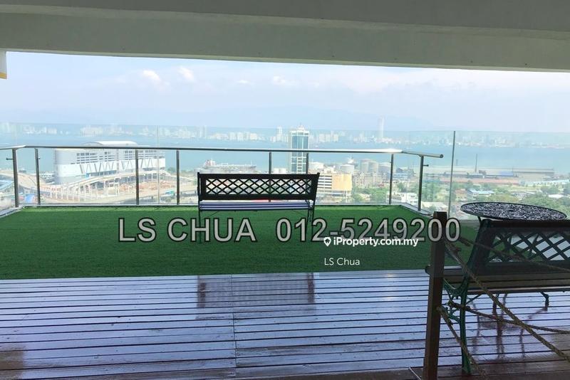 Condominium for Sale in Sea View Tower by LS Chua - iProperty.com.my