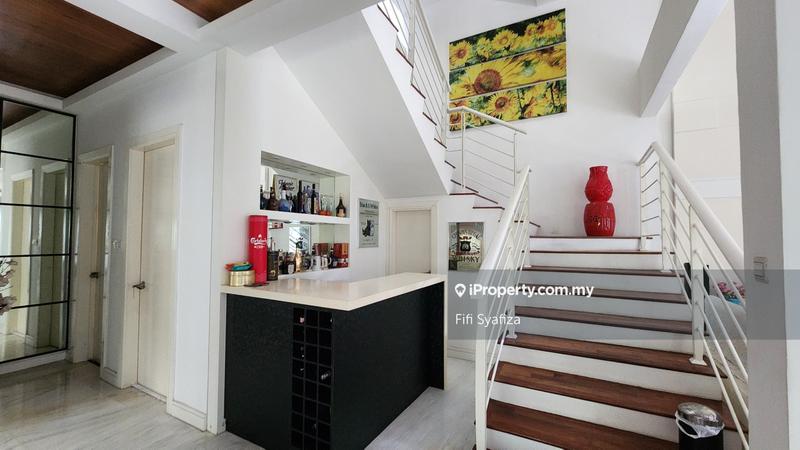 Banglo untuk Dijual di KL City Centre, Kuala Lumpur oleh Fifi Syafiza - iProperty.com.my