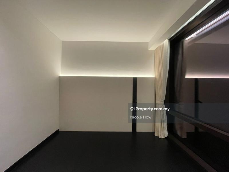 For Rent - Pavilion Damansara Heights