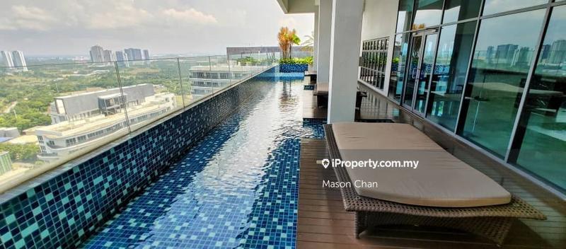Service Residence for Rent in Imperia by Mason Chan - iProperty.com.my