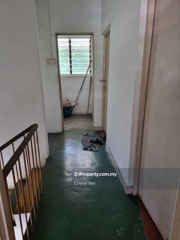 2-storey Terraced House for Sale in Section 6, Petaling Jaya by Cheryl Yen - iProperty.com.my
