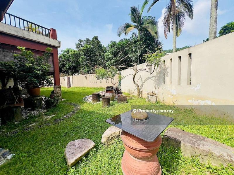 Rumah Berkembar untuk Dijual di Alam Damai, Cheras oleh HJLim - iProperty.com.my