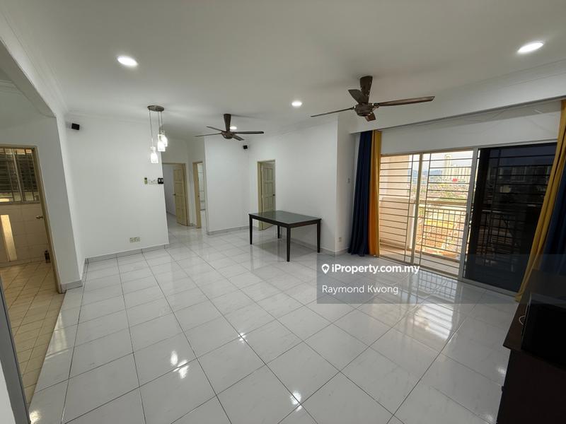 Apartment for Sale in Villa Pavilion by Raymond Kwong - iProperty.com.my