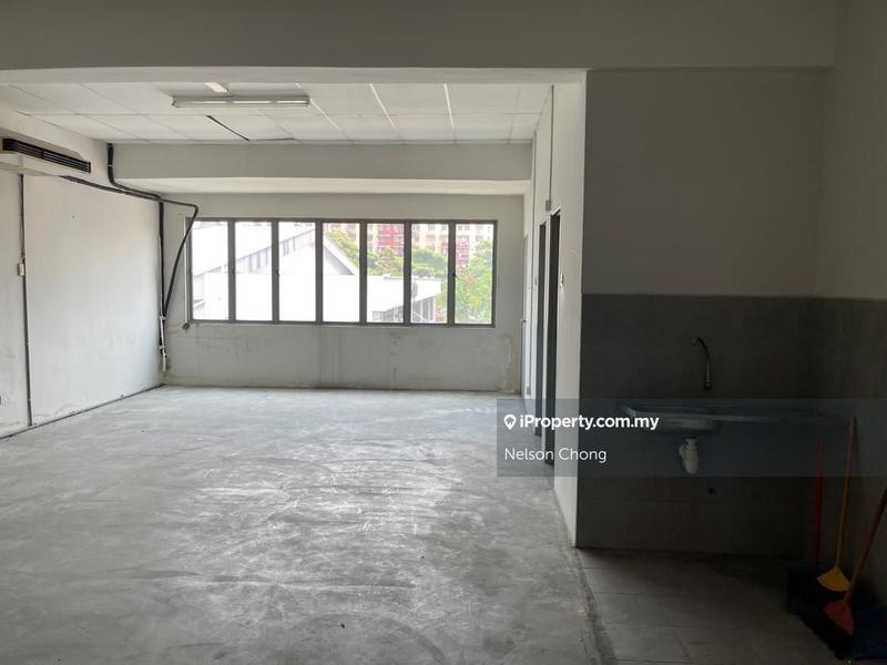 For Sale - Taman jinjang baru, Jalan ipoh, jinjang selatan, kepong, Bandar Menjalara