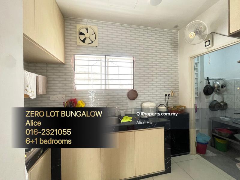 Bungalow House for Sale in Puchong, Selangor by Alice Ho - iProperty.com.my