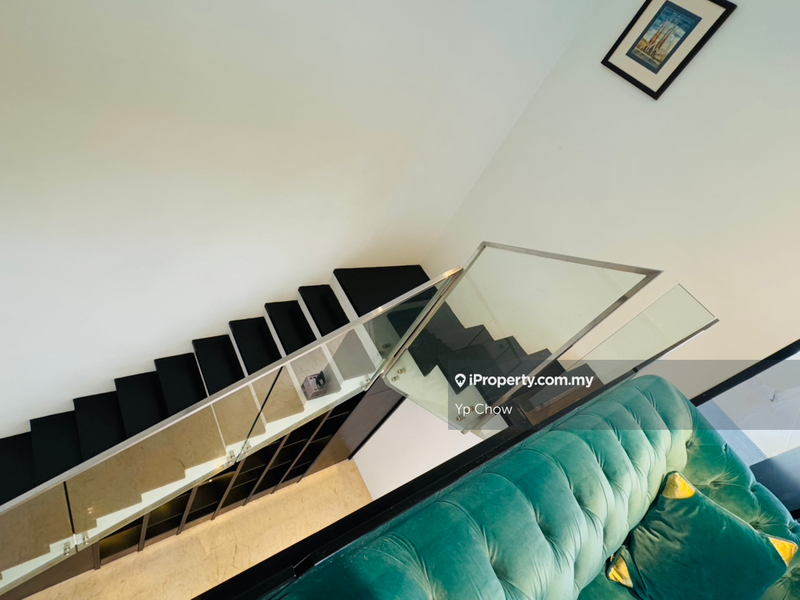 Service Residence for Rent in Clearwater Residences by Yp Chow - iProperty.com.my