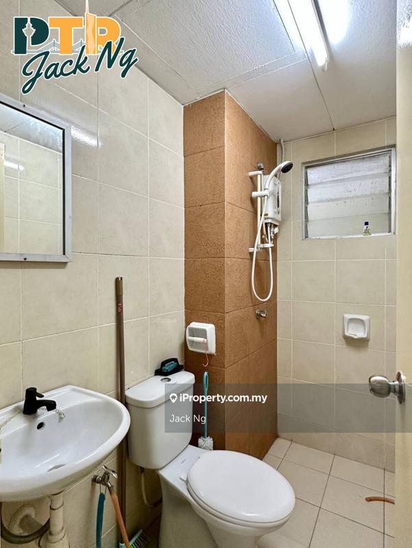 For Rent - Sea View Tower