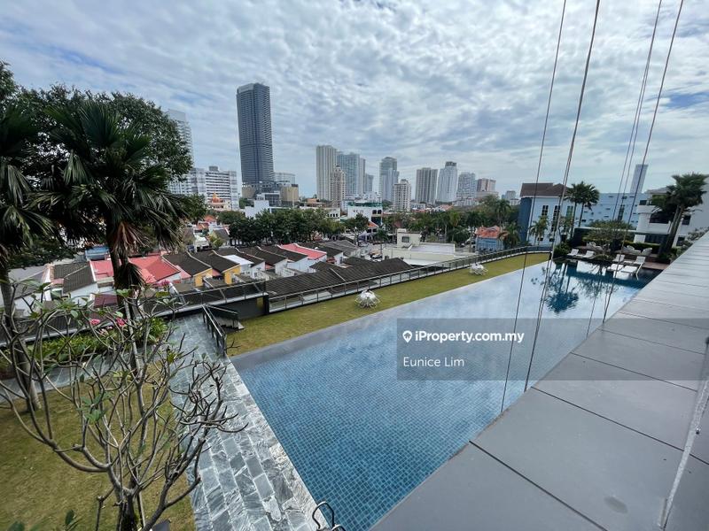 Condominium for Sale in Moulmein Rise by Eunice Lim - iProperty.com.my