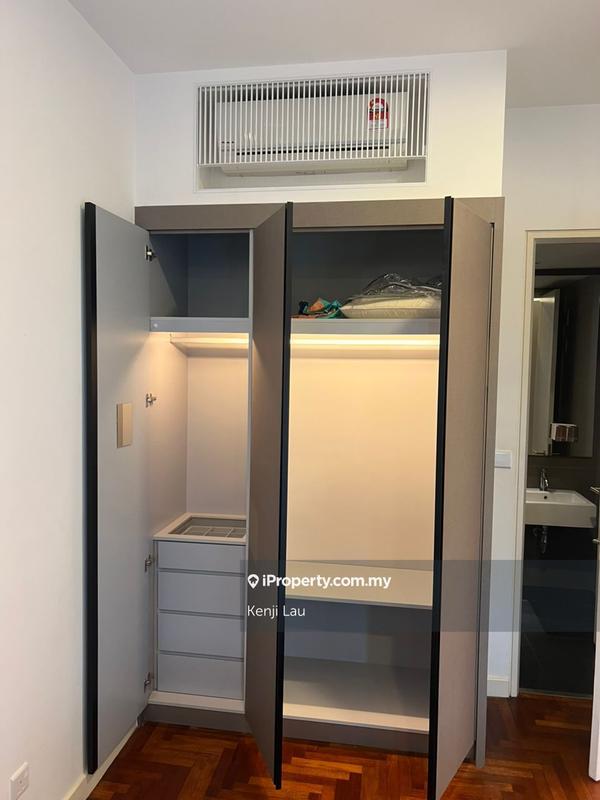 Residensi Servis untuk Dijual di Residency V oleh Kenji Lau - iProperty.com.my