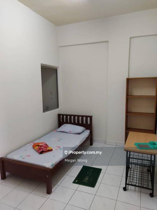 Shop / Office untuk Dijual di Taman Kajang Sentral, Kajang oleh Megan Wong - iProperty.com.my