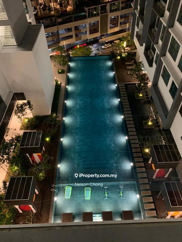 For Rent - Three33 Residence