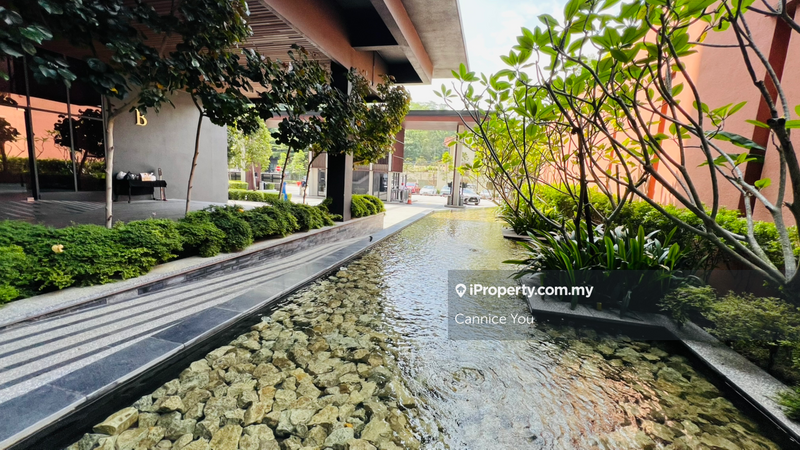 Kondominium untuk Disewa di The Estate oleh Cannice You - iProperty.com.my