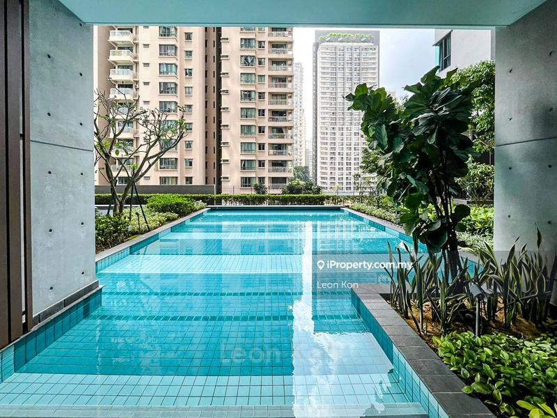 Kondominium untuk Dijual di Sunway Mont Residences oleh Leon Kon - iProperty.com.my