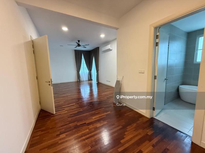Rumah Berkembar untuk Dijual di Setia Eco Park, Setia Alam oleh Guna - iProperty.com.my