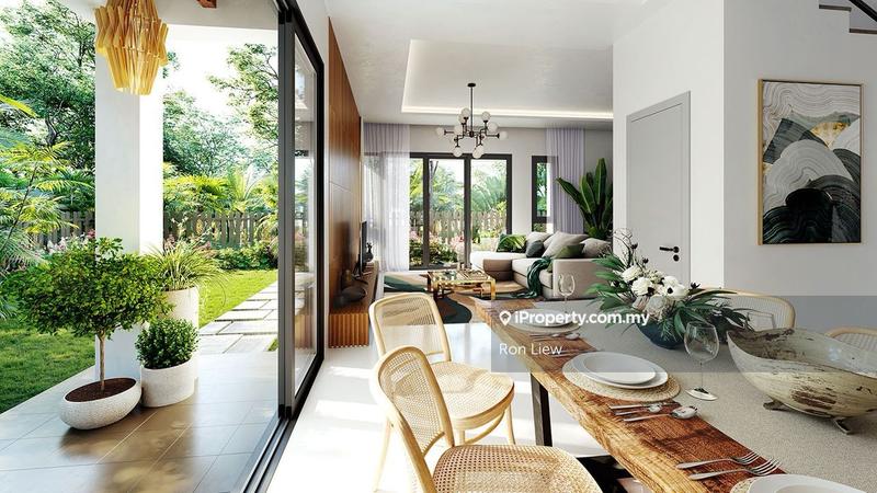 Rumah Berangkai 2 Tingkat untuk Disewa di Kota Warisan, Sepang oleh Ron Liew - iProperty.com.my