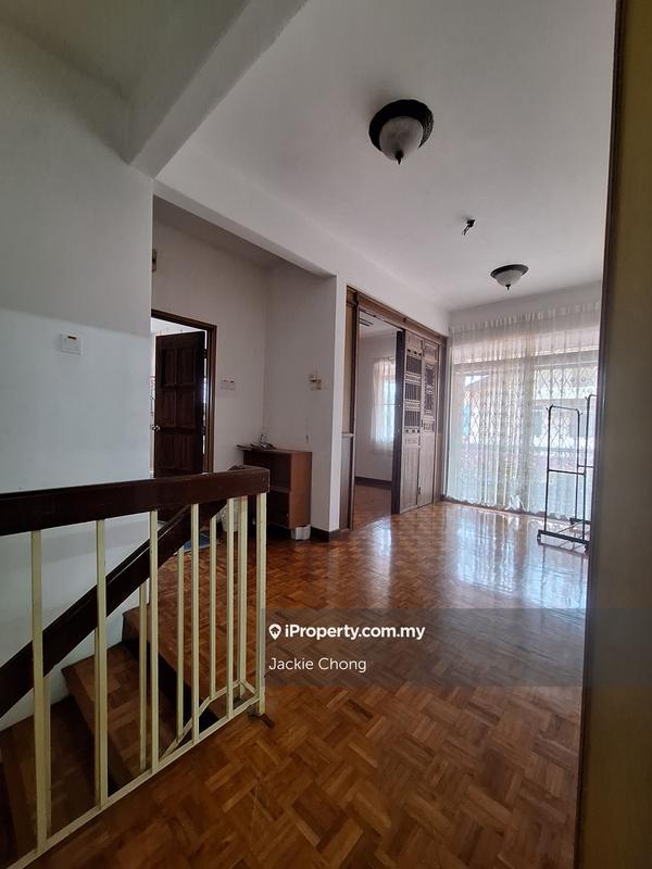 Semi-Detached House for Sale in Taman Overseas Union (Taman Oug), Jalan Klang Lama (Old Klang Road) by Jackie Chong - iProperty.com.my