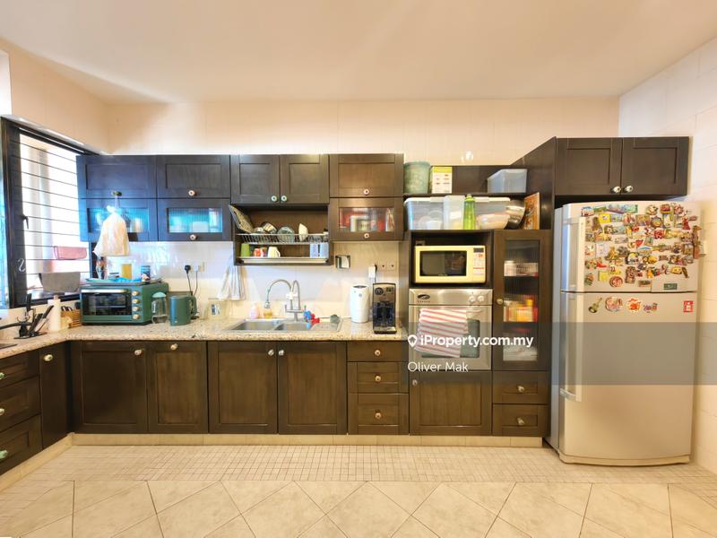 3-storey Terraced House for Sale in Taman Esplanad, Bukit Jalil by Oliver Mak - iProperty.com.my