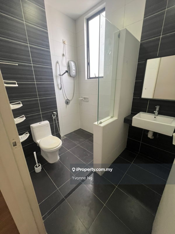 Cluster House for Sale in Taman Bukit Indah @ Garden Villa, Johor Bahru by Yvonne Ng - iProperty.com.my