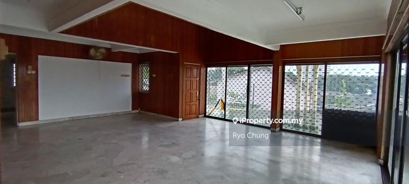 Bungalow House untuk Dijual di Batai Laut, Klang oleh Ryo Chung - iProperty.com.my