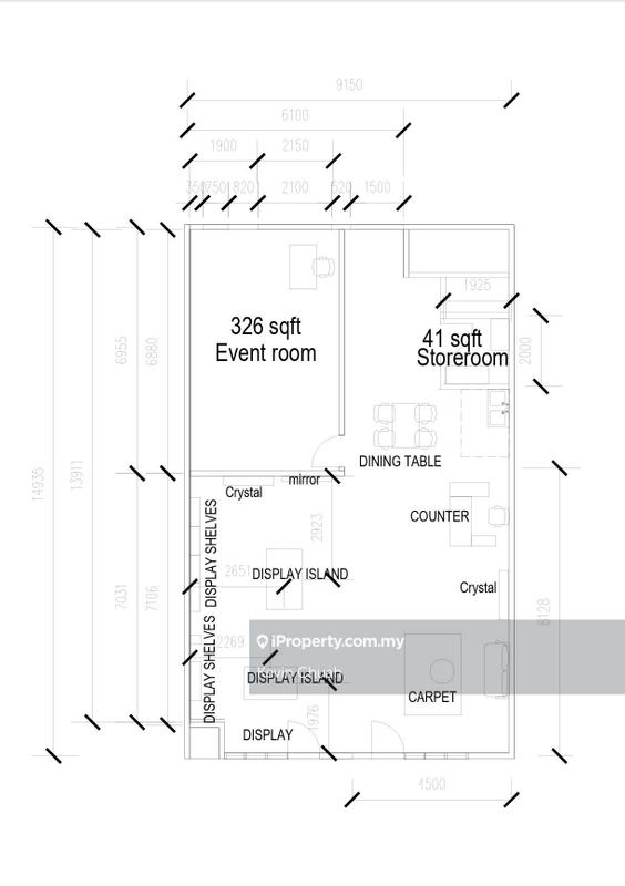 For Sale Se. Ruang Square