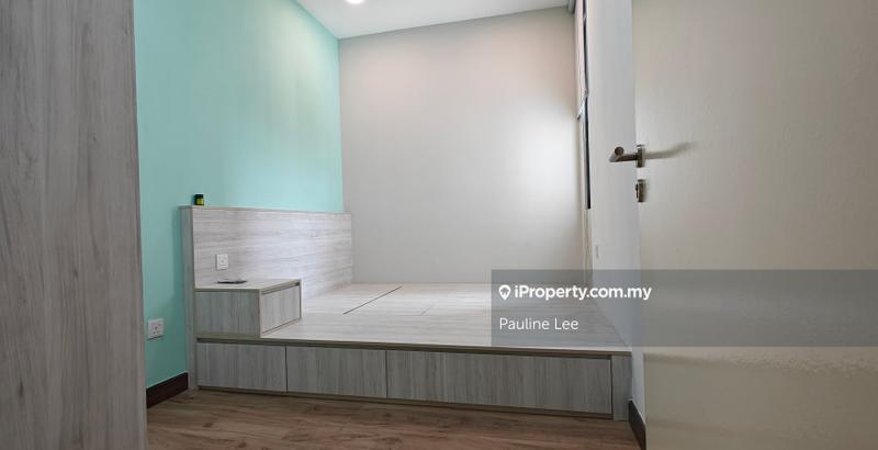 Kondominium untuk Dijual di Dua Menjalara oleh Pauline Lee - iProperty.com.my