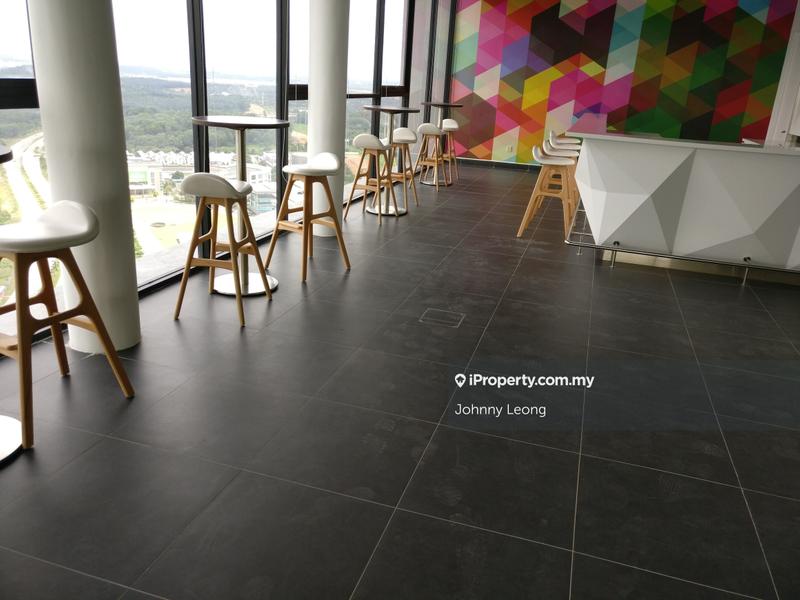 Service Residence for Sale in Kanvas SOHO by Johnny Leong - iProperty.com.my