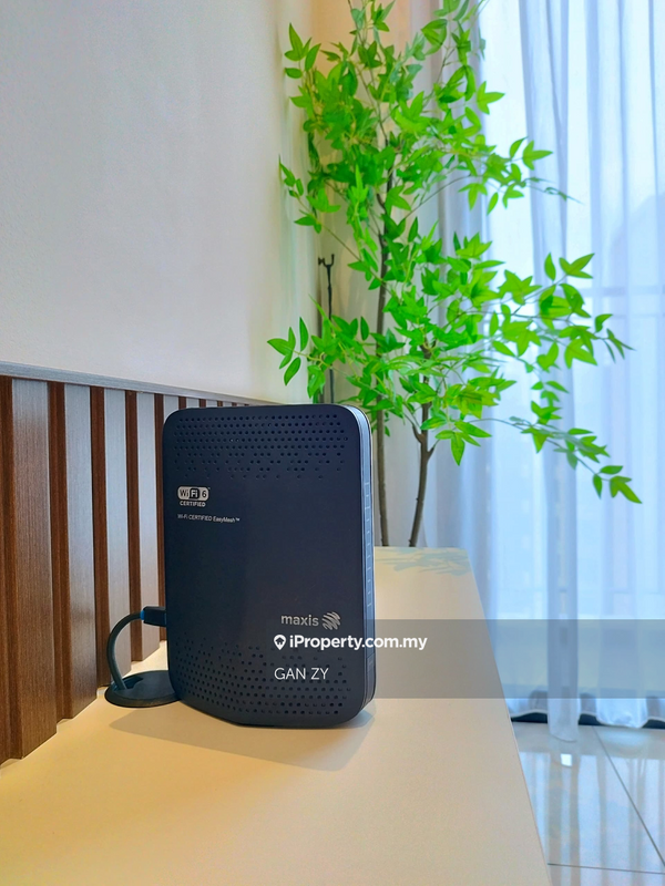 Service Residence for Rent in Sunway Velocity TWO by GAN ZY - iProperty.com.my